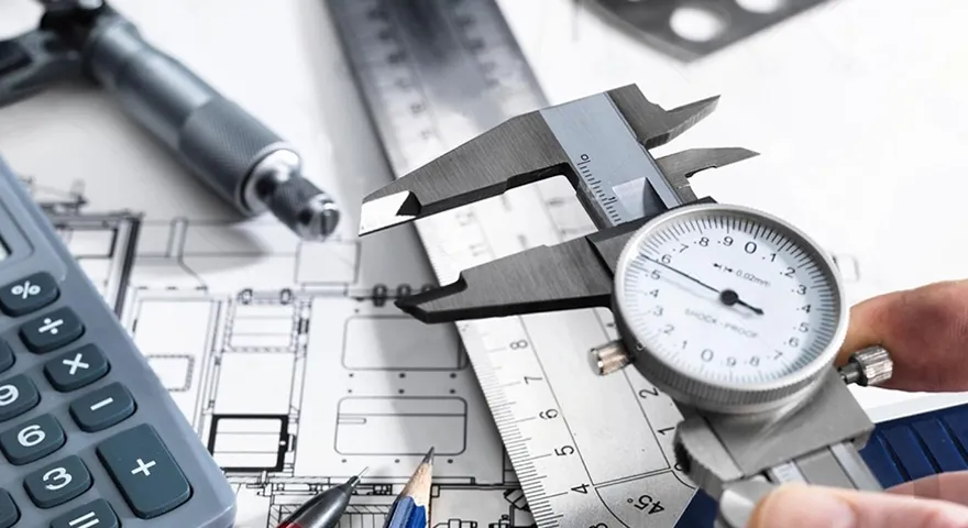 Precision Quality  Assurance