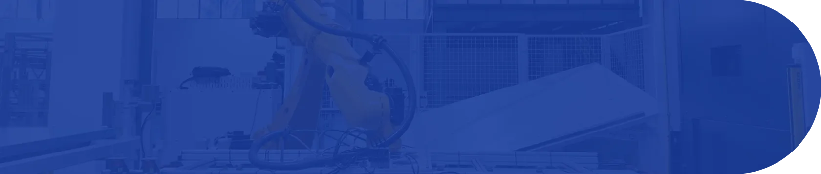 Contact Toyuris for Sheet Metal Automation & MES Software