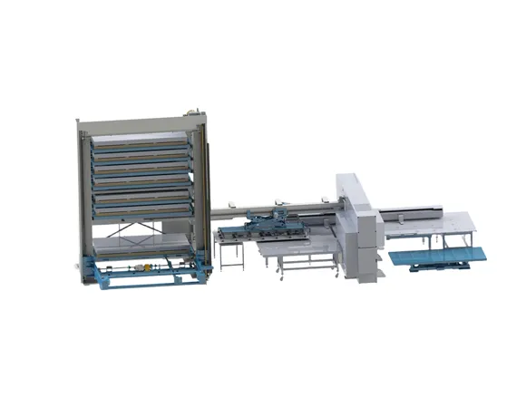 cnc sheet metal punch