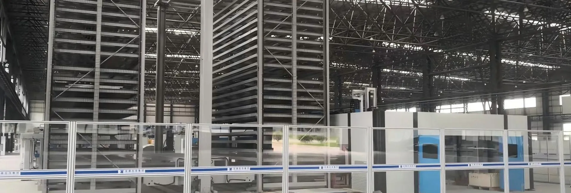 Sheet Metal Automation Projects