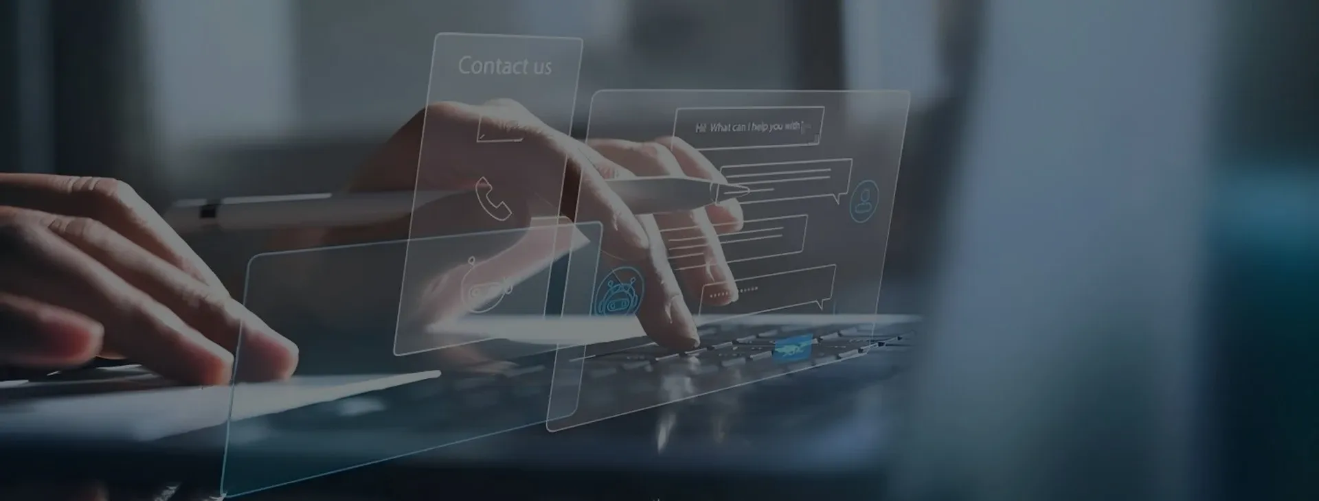 Contact Toyuris for Sheet Metal Automation & MES Software