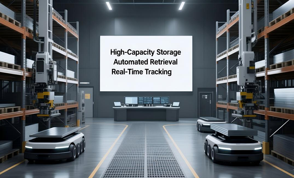 automated storage systems in warehouses automated storage systems in warehouses