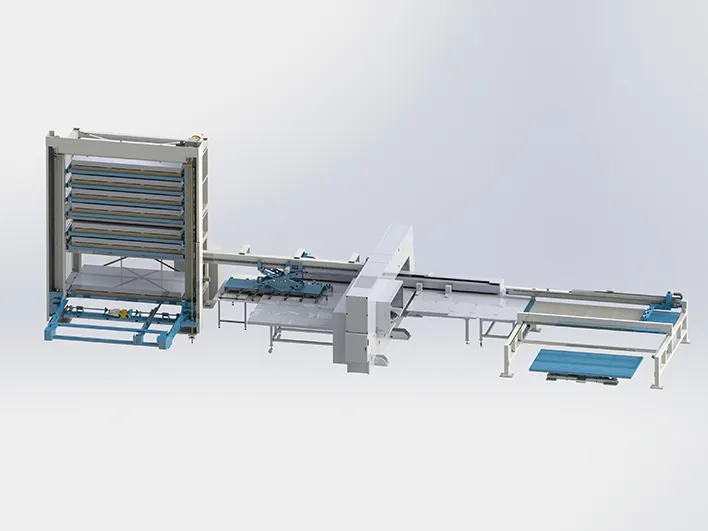 sheet metal pressing process