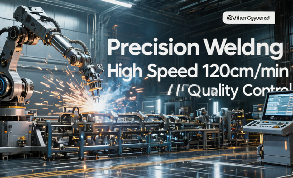 cnc welding line manufacturer cnc welding line manufacturer