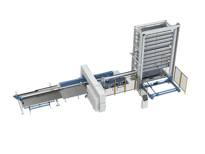 sheet metal pressing process