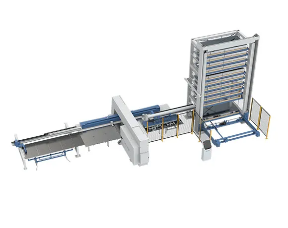 sheet metal pressing process