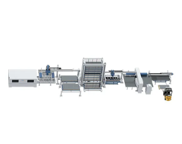sheet metal laser cutting