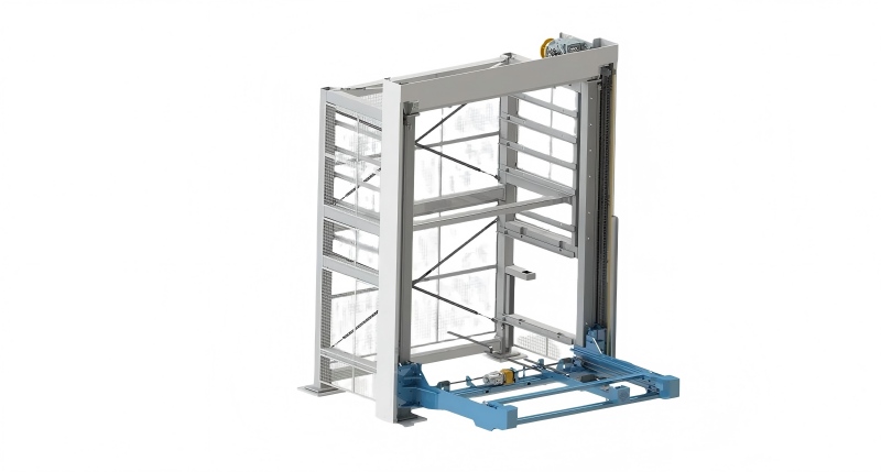 When Does Automated Sheet Metal Storage and AGV Handling Deliver a Measurable ROI?